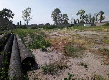Foto 1 · Terreno en Venta Col Esmeralda, Tecámac, Estado de Mexico.