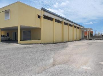Foto 1 · Nave Industrial en Renta en Mérida Yucatán por Aeropuerto