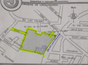 Foto 1 · Terreno en Venta en Av de Los Padres, Arcos de La Hacienda, Tecámac, Estado de México C. P. 55770