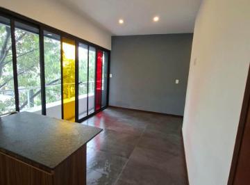 Departamento de 1 habitación, Benito Juárez · Hermoso Departamento Estilo Loft en del Valle