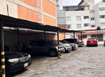 Foto 1 · Terreno Habitacional y Comercial en Venta, Col del Valle Norte, Alcaldía Benito Juarez, Cdmx