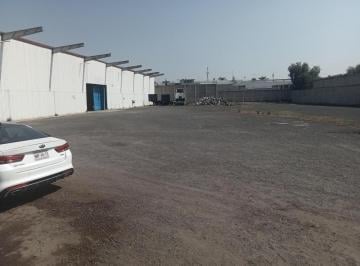 Foto 1 · Bodega Comercial en Venta en San Vicente Chicoloapan, Estado de Mexico