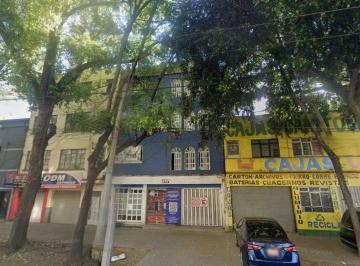 Foto 1 · Edificio de Departamentos en Venta, Col Portales, Alcaldia Benito Juarez, Ciudad de Mexico
