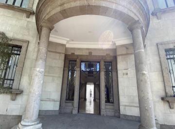Foto 1 · Edificio Oficinas Renta en Col del Vallecentro, Alcaldia Benito Juarez, Ciudad de México