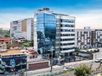 Foto 1 · Edificio de Oficinas en Renta Col. Coapa Guadalupe Tlalpan, Tlalpan, Ciudad de México