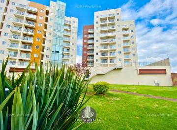 Departamento · Departamento Amueblado en Planta Baja en Venta en Natura Residencial
