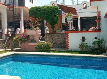 Foto 1 · Casa Sola en Venta en Col 3 de Mayo Municipio Emiliano Zapata Morelos.