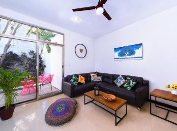 Foto 1 · Casa en Condominio en Venta Residencial Campestre, Solidaridad, Playa del Carmen, Quintana Roo, Méx