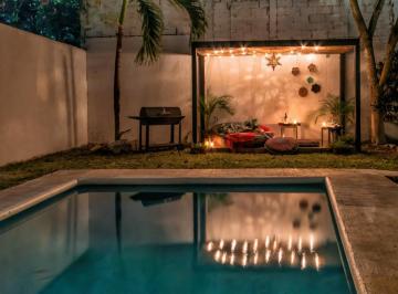 Foto 1 · Casa en Condominio en Venta Residencial Campestre, Solidaridad, Playa del Carmen, Quintana Roo, Méx