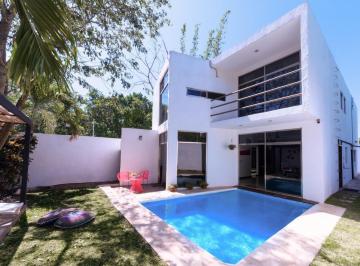 Foto 1 · Casa en Condominio en Venta Residencial Campestre, Solidaridad, Playa del Carmen, Quintana Roo, Méx