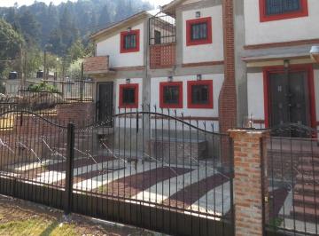 Casa de 1 habitación, Alvaro Obregón · Casita Campo - Comunidad y Aire Puro de Santa Rosa Xochiac