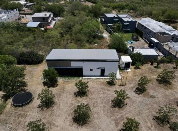Foto 1 · Quinta Terreno en Venta en Los Laureles Montemorelos Nuevo Leon Allende Carretera Nacional Santiago