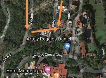 Foto 1 · Terreno en Venta de 8,500 m² en Monte Taxco, Col. Lomas de Taxco, Taxco de Alarcon, Guerrero.