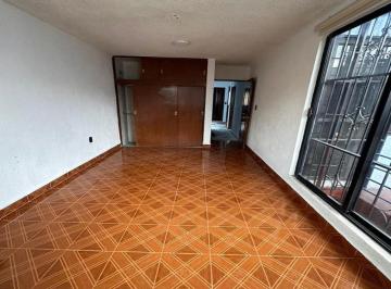 Foto 1 · Casa en Venta en Cuchilla Gabriel Ramos Millan, Iztacalco, Ciudad de Mexico