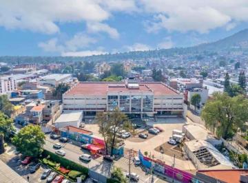 Foto 1 · Bodega en Renta Col El Manto Iztapalapa Ciudad de México