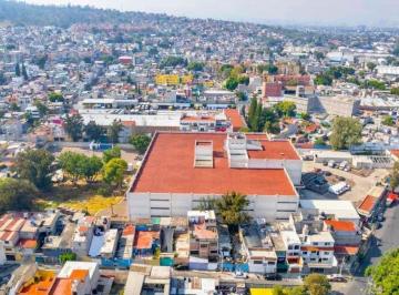 Foto 1 · Bodega en Renta Col El Manto Iztapalapa Ciudad de México