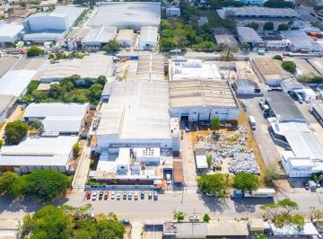 Foto 1 · Bodega en Renta Col Ciudad Industrial en Mérida Yucatán