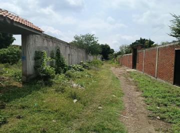 Foto 1 · Terreno en Venta Cocoyoc Yautepec Morelos