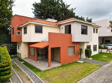 Foto 1 · Casa en Venta a 27 Minutos de Santa Fe en Lerma