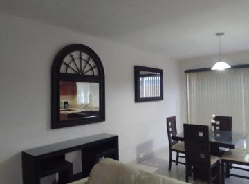 Foto 1 · Casa Amueblada en Renta en Fracc. El Dorado, Leon, Gto. Cerca a Walmart Vía Alta. Oportunidad