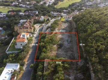 Foto 1 · Terreno en Venta en Las Misiones Santiago Nuevo Leon Zona Sur Carretera Nacional