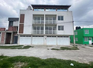 Foto 1 · Departamento en Renta en San Lorenzo Tepaltitlán Centro, Toluca, México