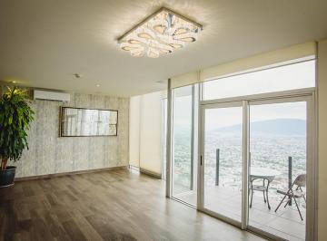 Departamento de 3 habitaciones, Monterrey · Penthouse - Torre Levant – Dinastía Residencial