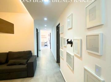 Departamento · 143m² · 3 Recámaras · 2 Estacionamientos · Departamento en Renta Neuchatel Polanco