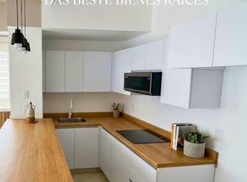 Departamento · 78m² · 2 Recámaras · 2 Estacionamientos · Departamento en Renta City Esmeralda, Zona Esmeralda 2 Recámaras 2 Baños