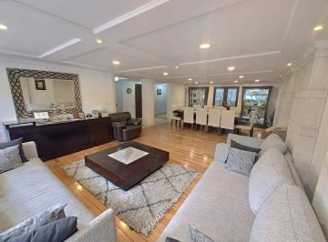Departamento de 3 habitaciones, Miguel Hidalgo · Renta Departamento en Polanco II