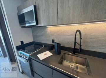 Departamento · 63m² · 1 Recámara · 1 Estacionamiento · Departamento en Be Grand del Valle