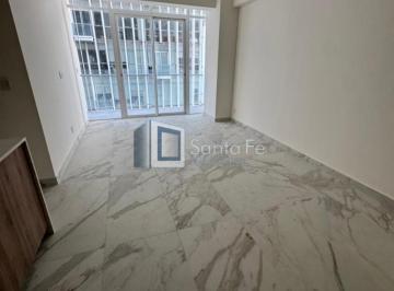 Departamento de 1 habitación, Cuajimalpa de Morelos · Apartamento con Balcon Cercano a La Ibero Santa Fe