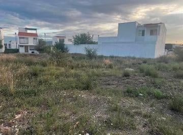 Terreno / Lote , El Marqués · Terreno en Venta en Residencial Maderas | 177 m² | Frente a Amenidades