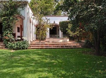 Casa de 3 habitaciones, Cuernavaca · Casa Sola en un Nivel en Reforma en Cuernavaca, Morelos