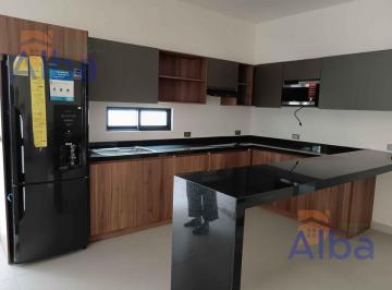 Departamento · 90m² · 1 Recámara · Departamento en Renta Amueblado en Jardines de La Concepcion