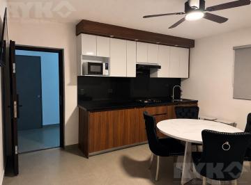 Departamento · 1 Recámara · Departamento en Villa Las Fuentes, Monterrey Nuevo León