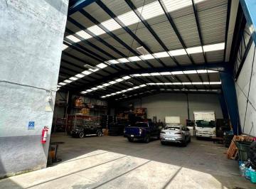 Bodega comercial , Puebla · Bodega en Venta o Renta en El Centro de Puebla
