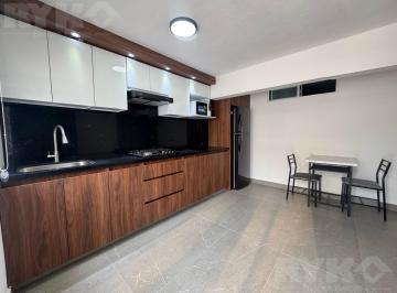 Departamento · 1 Recámara · Departamento en Villa Las Fuentes, Monterrey Nuevo León