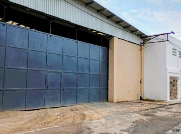 Bodega comercial , Zapopan · Amplia Bodega en Zapopan… Col. Nvo. Mexico. Base Aerea y Juan Gil Preciado.