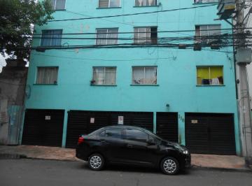 Departamento de 2 habitaciones, Miguel Hidalgo · Departamento en Venta