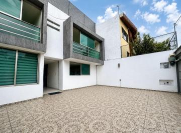 Casa de 4 habitaciones, Coyoacán · Casa en Renta de 4 Recamaras en Coyoacan