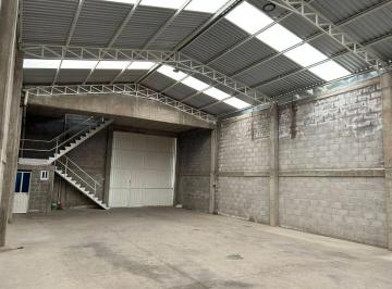 Bodega comercial , Apizaco · Bodega en Renta con Excelente Ubicación en Apizaco, Tlaxcala