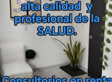 Oficina , Azcapotzalco · Renta de Oficinas Y/o Consultorios Mensual y por Horas