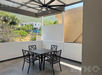 Departamento · 48m² · 1 Recámara · Departamento en Villa Las Fuentes, Monterrey Nuevo León