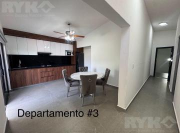 Departamento · 1 Recámara · Departamento en Villa Las Fuentes, Monterrey Nuevo León