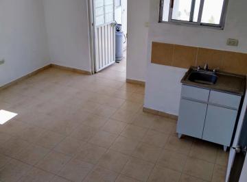 Departamento de 1 habitación, Iztapalapa · Departamento en Renta Disponible en Paseos de Churubusco