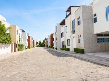 Casa de 3 habitaciones, Naucalpan de Juárez · Casa en Renta Residencial Fontana Satélite