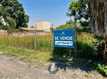 Terreno / Lote · 923m² · Terreno en Venta en Brisas del Campo I
