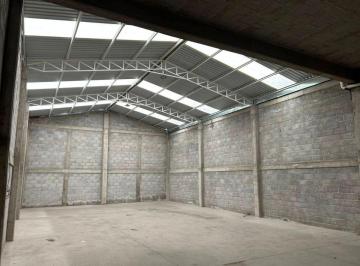 Bodega comercial , Apizaco · Bodega en Renta con Excelente Ubicación en Apizaco, Tlaxcala