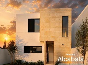 Casa en condominio de 3 habitaciones, Aguascalientes · Casas en Venta Al Poniente, Ultimas 12 Casas